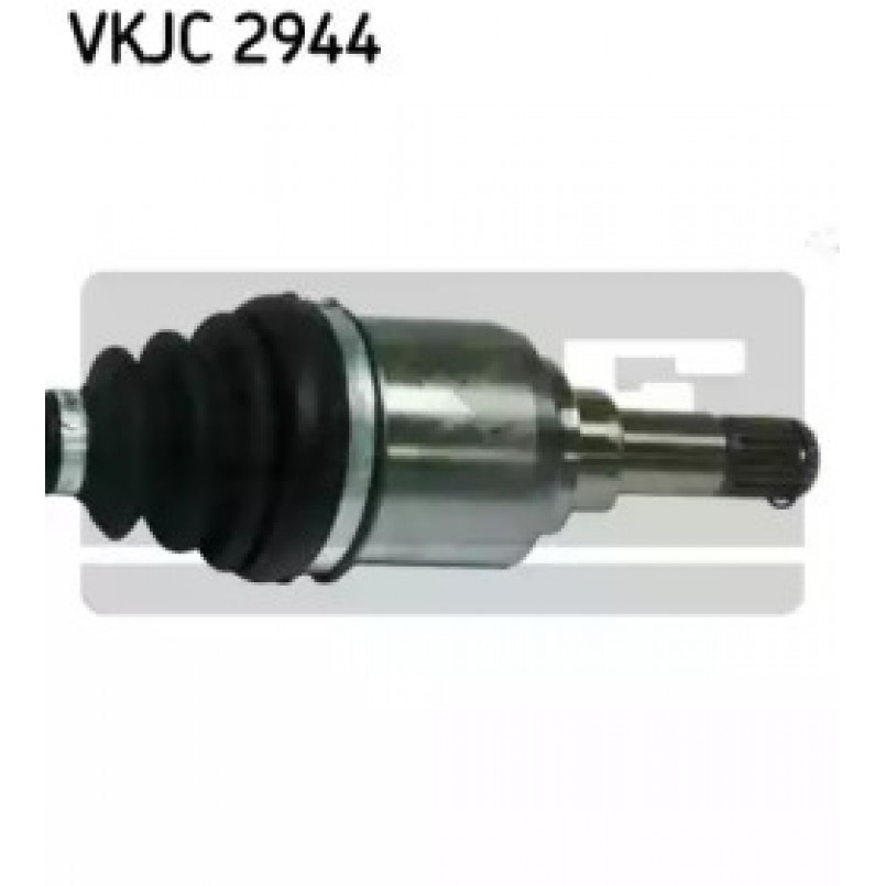 VKJC 2944 SKF - Привідний вал